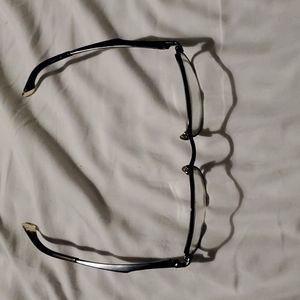 RAY BAN eyeglasses frames